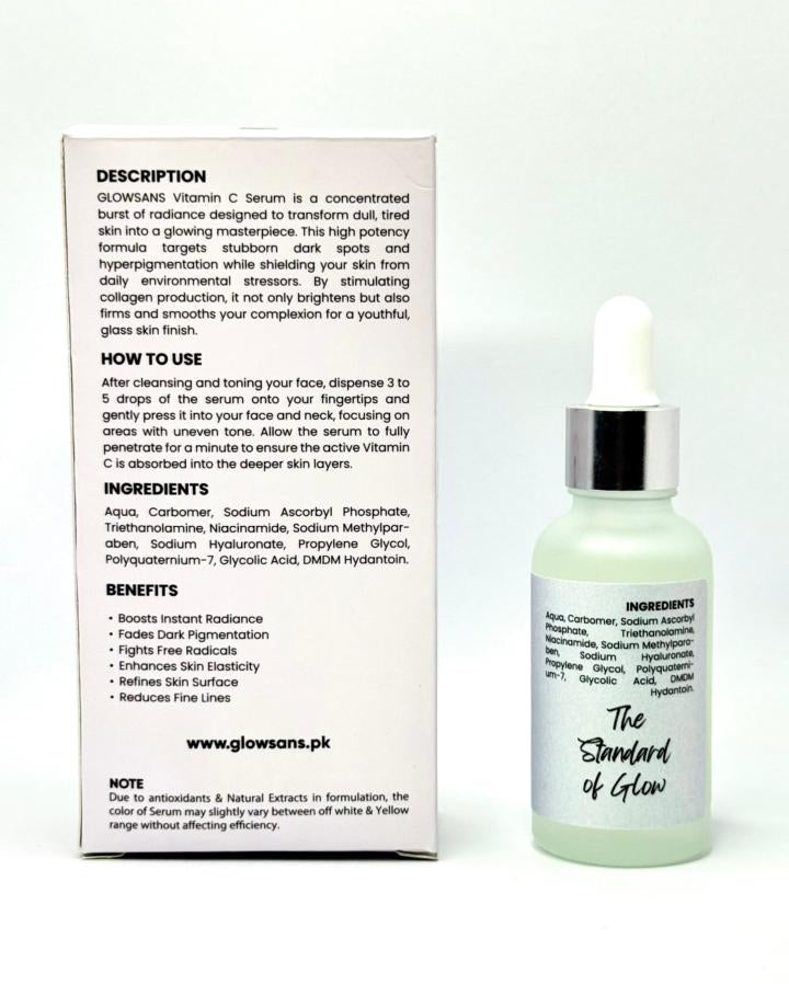 Vitamin C Serum