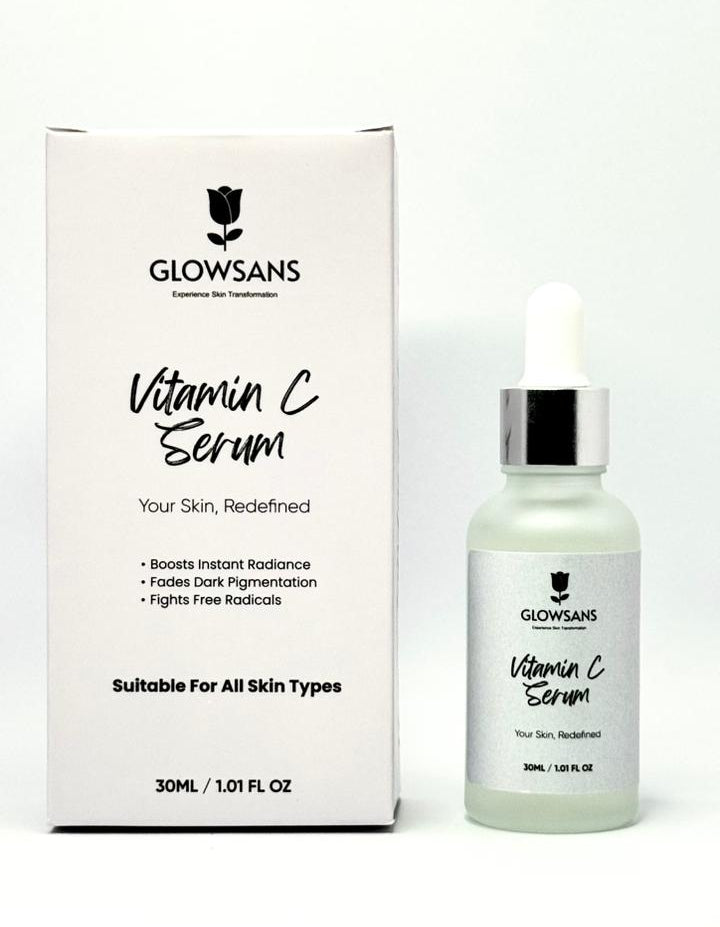 Vitamin C Serum