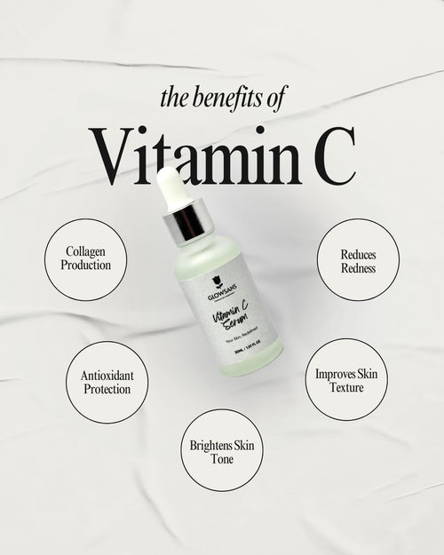 Buy 2 Vitamin C Serum and save 200 + Free Delivery