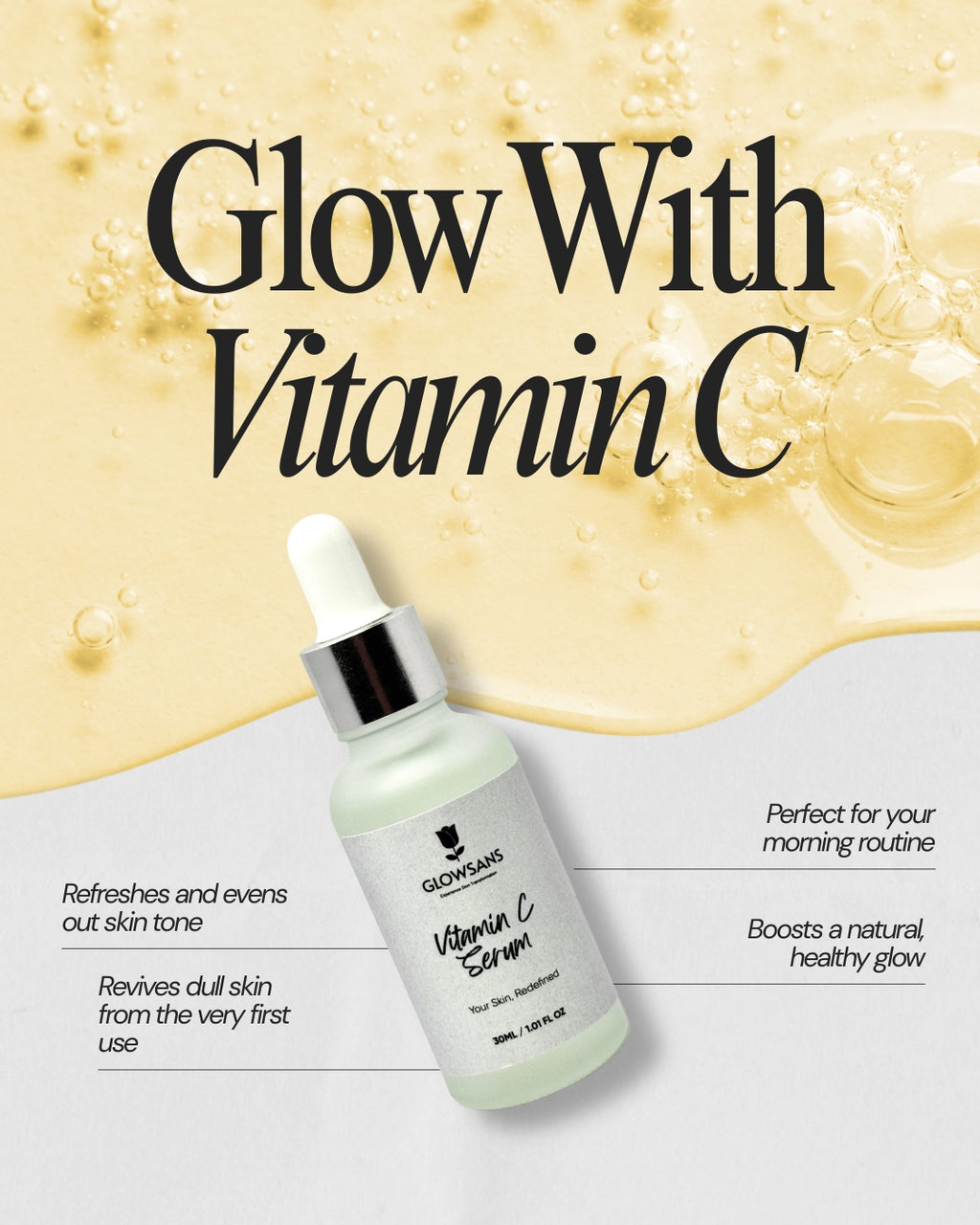 Vitamin C Serum