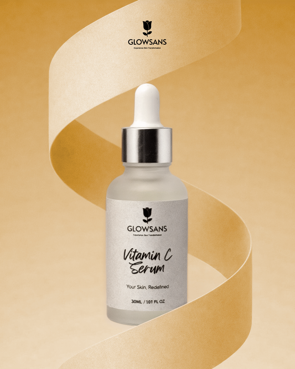 Vitamin C Serum